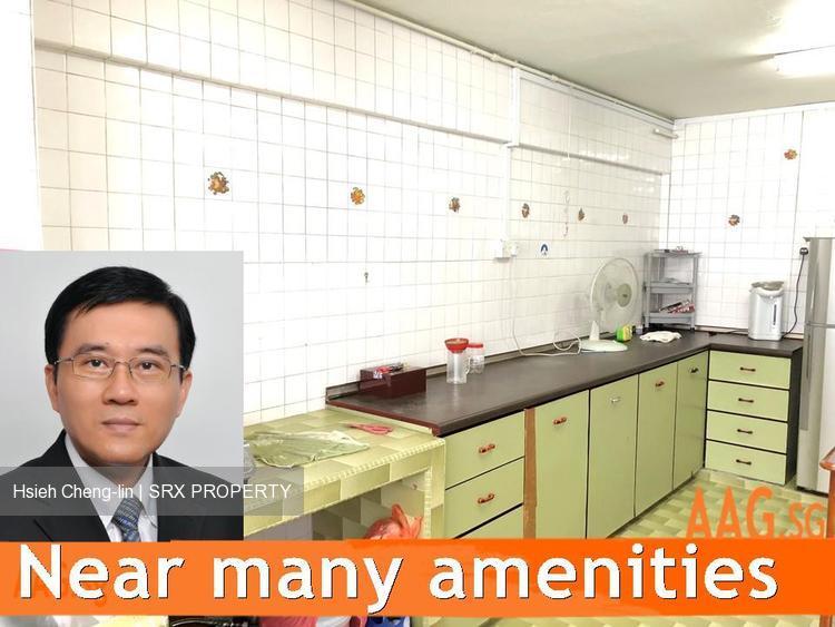 Blk 233 Ang Mo Kio Avenue 3 (Ang Mo Kio), HDB 3 Rooms #180112672